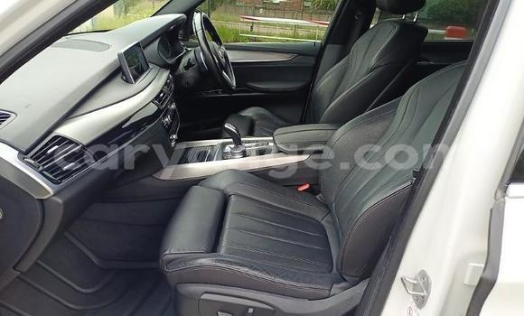 Buy Used BMW X5 White Car in Windhoek in Namibia Buy Used BMW X5 White Car in Windhoek in Namibia