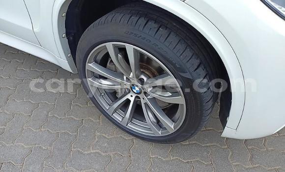 Buy Used BMW X5 White Car in Windhoek in Namibia Buy Used BMW X5 White Car in Windhoek in Namibia