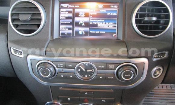 Buy Used Land Rover Discovery White Car in Windhoek in Namibia Buy Used Land Rover Discovery White Car in Windhoek in Namibia