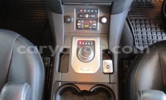 Buy Used Land Rover Discovery White Car in Windhoek in Namibia Buy Used Land Rover Discovery White Car in Windhoek in Namibia