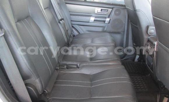 Buy Used Land Rover Discovery White Car in Windhoek in Namibia Buy Used Land Rover Discovery White Car in Windhoek in Namibia