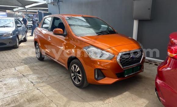 Buy Used Datsun GO Other Car in Windhoek in Namibia