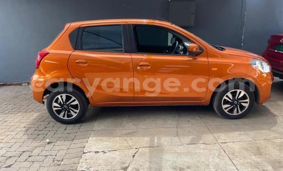 Buy Used Datsun GO Other Car in Windhoek in Namibia Buy Used Datsun GO Other Car in Windhoek in Namibia