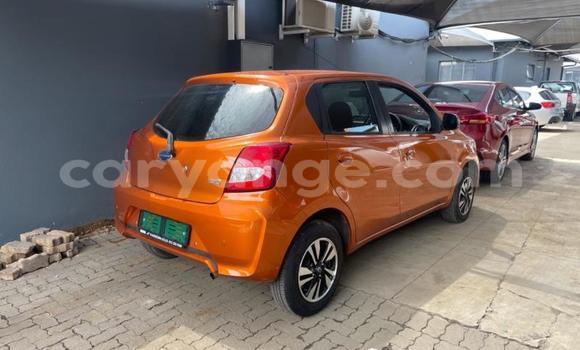Buy Used Datsun GO Other Car in Windhoek in Namibia Buy Used Datsun GO Other Car in Windhoek in Namibia