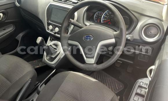 Buy Used Datsun GO Other Car in Windhoek in Namibia Buy Used Datsun GO Other Car in Windhoek in Namibia