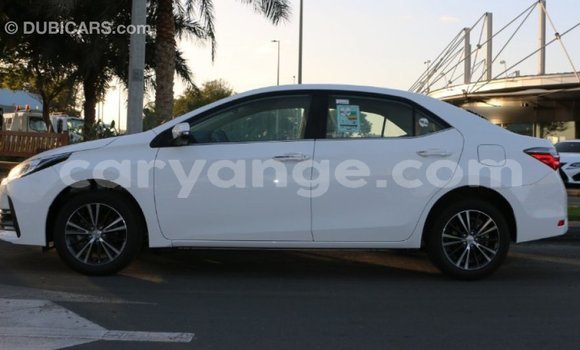 Buy Import Toyota Corolla White Car in Import - Dubai in Namibia Buy Import Toyota Corolla White Car in Import - Dubai in Namibia