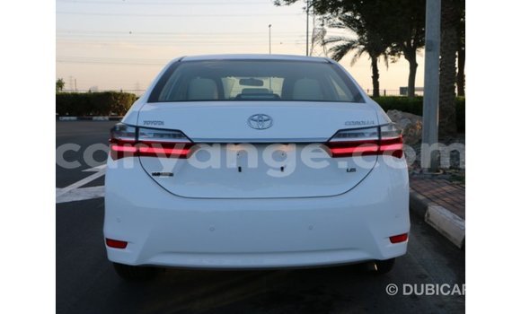 Buy Import Toyota Corolla White Car in Import - Dubai in Namibia Buy Import Toyota Corolla White Car in Import - Dubai in Namibia