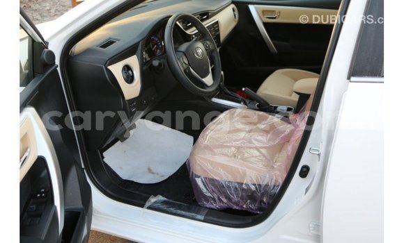 Buy Import Toyota Corolla White Car in Import - Dubai in Namibia Buy Import Toyota Corolla White Car in Import - Dubai in Namibia