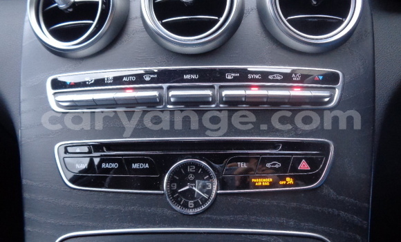 Buy Used Mercedes-Benz C–Class Red Car in Windhoek in Namibia Buy Used Mercedes-Benz C–Class Red Car in Windhoek in Namibia