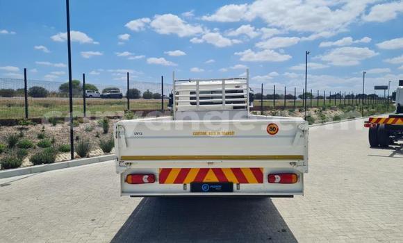 Buy Used Nissan UD White Truck in Windhoek in Namibia Buy Used Nissan UD White Truck in Windhoek in Namibia