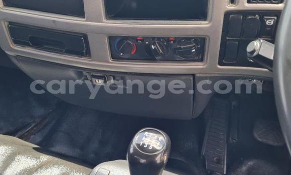 Buy Used Nissan UD White Truck in Windhoek in Namibia Buy Used Nissan UD White Truck in Windhoek in Namibia