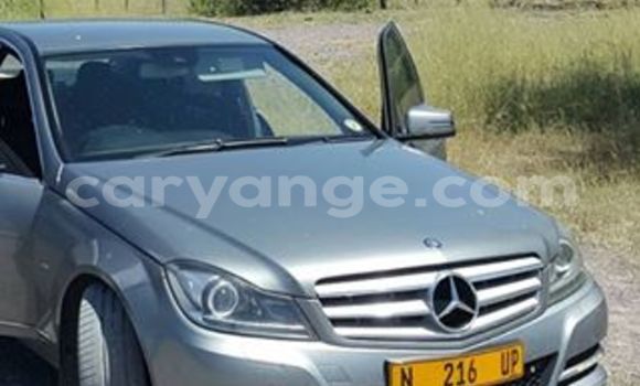 Buy Used Mercedes‒Benz 190 Silver Car in Windhoek in Namibia Buy Used Mercedes‒Benz 190 Silver Car in Windhoek in Namibia