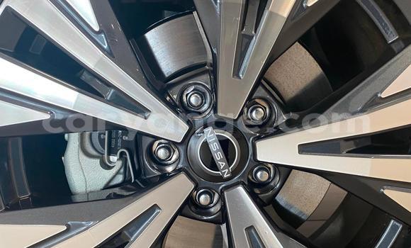 Acheter Occasion Voiture Nissan X–Trail Blanc à Windhoek, Namibie Acheter Occasion Voiture Nissan X–Trail Blanc à Windhoek, Namibie