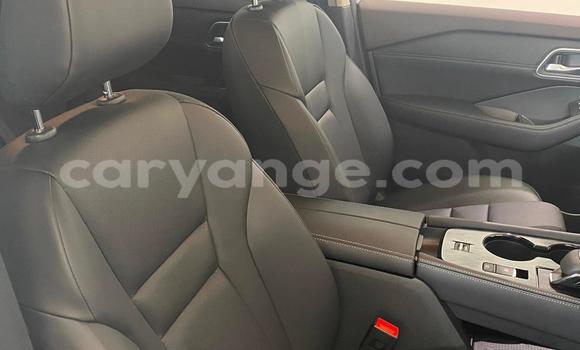 Acheter Occasion Voiture Nissan X–Trail Blanc à Windhoek, Namibie Acheter Occasion Voiture Nissan X–Trail Blanc à Windhoek, Namibie