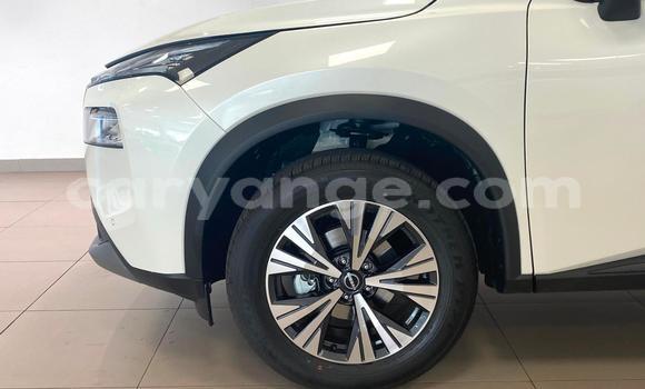 Acheter Occasion Voiture Nissan X–Trail Blanc à Windhoek, Namibie Acheter Occasion Voiture Nissan X–Trail Blanc à Windhoek, Namibie