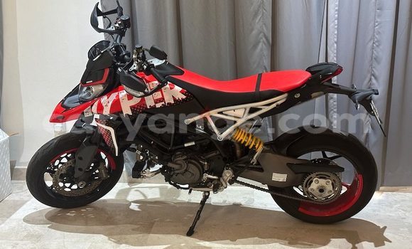 Buy Used Ducati Hypermotard Red Bike in Windhoek in Namibia Buy Used Ducati Hypermotard Red Bike in Windhoek in Namibia