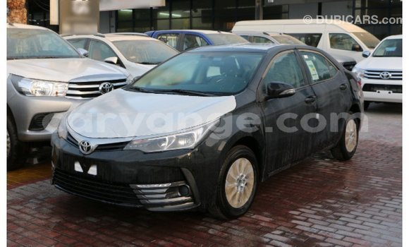 Buy Import Toyota Corolla Black Car in Import - Dubai in Namibia Buy Import Toyota Corolla Black Car in Import - Dubai in Namibia