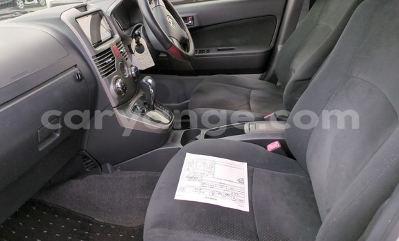 Buy Used Toyota Rush White Car in Windhoek in Namibia Buy Used Toyota Rush White Car in Windhoek in Namibia