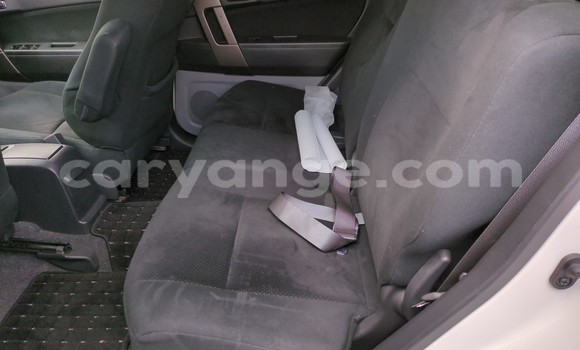 Buy Used Toyota Rush White Car in Windhoek in Namibia Buy Used Toyota Rush White Car in Windhoek in Namibia