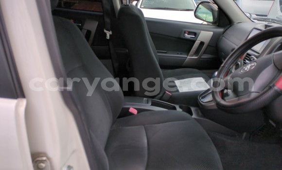 Buy Used Toyota Rush White Car in Windhoek in Namibia Buy Used Toyota Rush White Car in Windhoek in Namibia