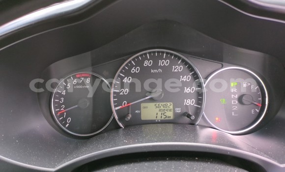 Buy Used Toyota Rush White Car in Windhoek in Namibia Buy Used Toyota Rush White Car in Windhoek in Namibia