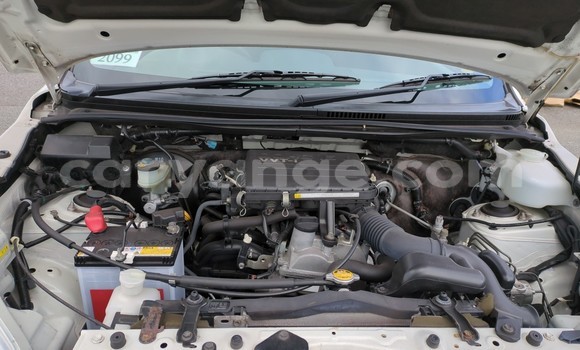 Buy Used Toyota Rush White Car in Windhoek in Namibia Buy Used Toyota Rush White Car in Windhoek in Namibia