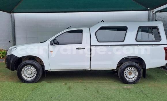 Buy Used Isuzu KB White Car in Windhoek in Namibia Buy Used Isuzu KB White Car in Windhoek in Namibia