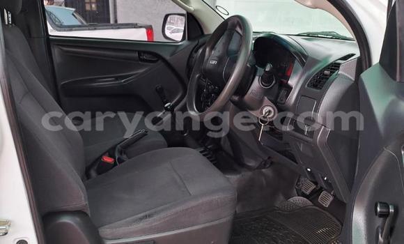 Buy Used Isuzu KB White Car in Windhoek in Namibia Buy Used Isuzu KB White Car in Windhoek in Namibia