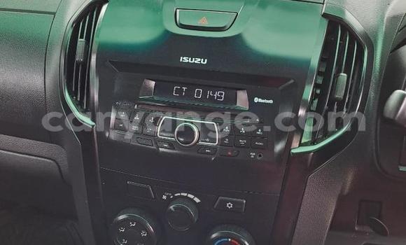 Buy Used Isuzu KB White Car in Windhoek in Namibia Buy Used Isuzu KB White Car in Windhoek in Namibia