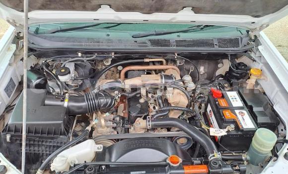 Buy Used Isuzu KB White Car in Windhoek in Namibia Buy Used Isuzu KB White Car in Windhoek in Namibia