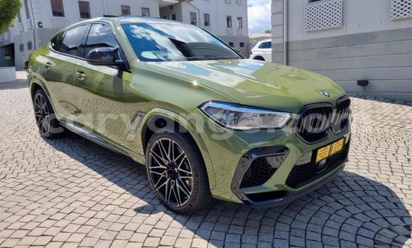 Buy Used BMW X6 M Other Car in Gobabis in Omaheke