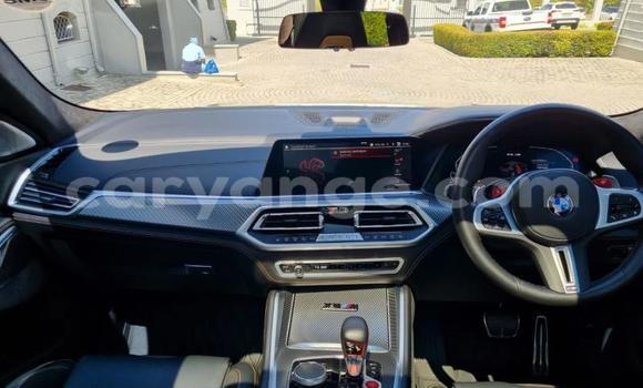 Acheter Occasion Voiture BMW X6 M Autre à Gobabis, Omaheke Acheter Occasion Voiture BMW X6 M Autre à Gobabis, Omaheke