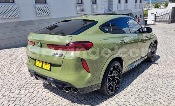 Acheter Occasion Voiture BMW X6 M Autre à Gobabis, Omaheke Acheter Occasion Voiture BMW X6 M Autre à Gobabis, Omaheke