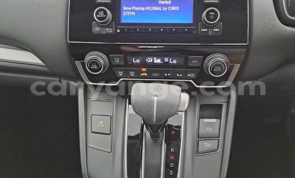 Acheter Occasion Voiture Honda CR–V Blanc à Gobabis, Omaheke Acheter Occasion Voiture Honda CR–V Blanc à Gobabis, Omaheke