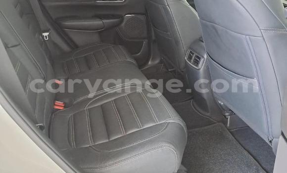 Acheter Occasion Voiture Honda CR–V Blanc à Gobabis, Omaheke Acheter Occasion Voiture Honda CR–V Blanc à Gobabis, Omaheke