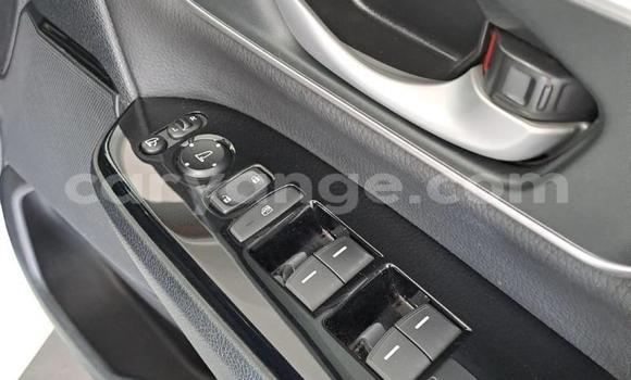 Acheter Occasion Voiture Honda CR–V Blanc à Gobabis, Omaheke Acheter Occasion Voiture Honda CR–V Blanc à Gobabis, Omaheke