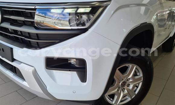 Acheter Occasion Voiture Volkswagen Amarok Blanc à Gobabis, Omaheke Acheter Occasion Voiture Volkswagen Amarok Blanc à Gobabis, Omaheke