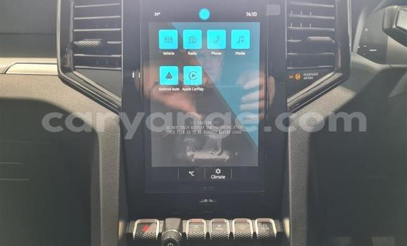 Acheter Occasion Voiture Volkswagen Amarok Blanc à Gobabis, Omaheke Acheter Occasion Voiture Volkswagen Amarok Blanc à Gobabis, Omaheke