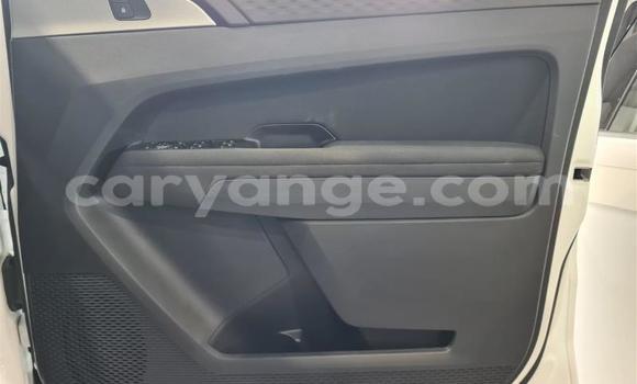 Acheter Occasion Voiture Volkswagen Amarok Blanc à Gobabis, Omaheke Acheter Occasion Voiture Volkswagen Amarok Blanc à Gobabis, Omaheke