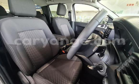 Acheter Occasion Voiture Volkswagen Amarok Blanc à Gobabis, Omaheke Acheter Occasion Voiture Volkswagen Amarok Blanc à Gobabis, Omaheke