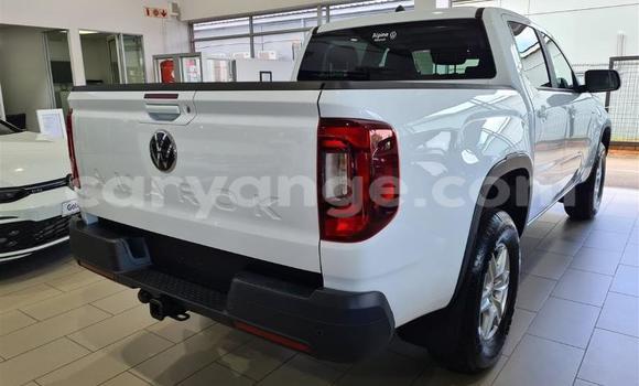 Acheter Occasion Voiture Volkswagen Amarok Blanc à Gobabis, Omaheke Acheter Occasion Voiture Volkswagen Amarok Blanc à Gobabis, Omaheke