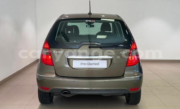 Buy Used Mercedes-Benz A–Class Brown Car in Windhoek in Namibia Buy Used Mercedes-Benz A–Class Brown Car in Windhoek in Namibia