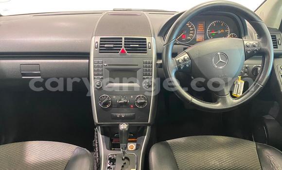 Buy Used Mercedes-Benz A–Class Brown Car in Windhoek in Namibia Buy Used Mercedes-Benz A–Class Brown Car in Windhoek in Namibia