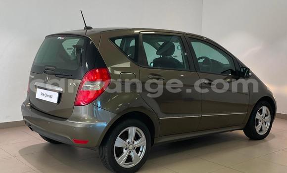Buy Used Mercedes-Benz A–Class Brown Car in Windhoek in Namibia Buy Used Mercedes-Benz A–Class Brown Car in Windhoek in Namibia
