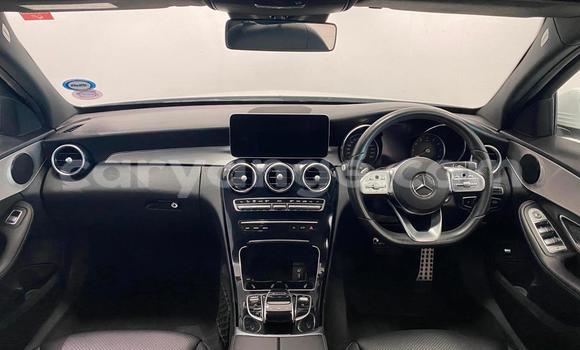 Acheter Occasion Voiture Mercedes-Benz C–Class Blanc à Windhoek, Namibie Acheter Occasion Voiture Mercedes-Benz C–Class Blanc à Windhoek, Namibie