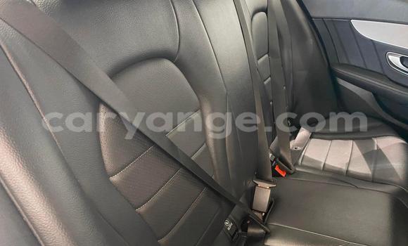 Acheter Occasion Voiture Mercedes-Benz C–Class Blanc à Windhoek, Namibie Acheter Occasion Voiture Mercedes-Benz C–Class Blanc à Windhoek, Namibie