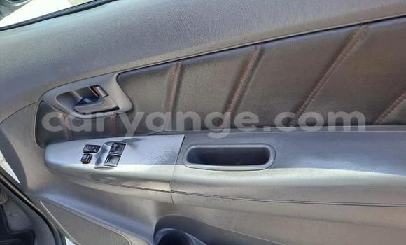 Acheter Occasion Voiture Toyota Hilux Blanc à Gobabis, Omaheke Acheter Occasion Voiture Toyota Hilux Blanc à Gobabis, Omaheke