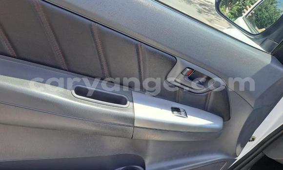 Acheter Occasion Voiture Toyota Hilux Blanc à Gobabis, Omaheke Acheter Occasion Voiture Toyota Hilux Blanc à Gobabis, Omaheke