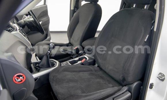 Acheter Occasion Voiture Nissan Navara Blanc à Gobabis, Omaheke Acheter Occasion Voiture Nissan Navara Blanc à Gobabis, Omaheke