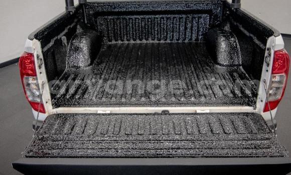 Acheter Occasion Voiture Nissan Navara Blanc à Gobabis, Omaheke Acheter Occasion Voiture Nissan Navara Blanc à Gobabis, Omaheke